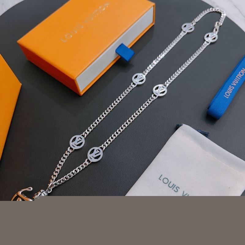 LV Necklaces